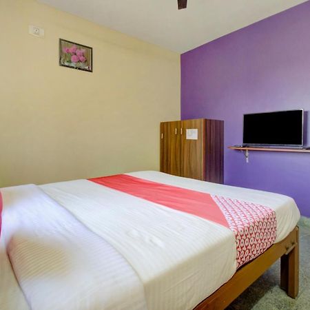 Oyo 75854 Hotel Harsha Residency Μπανγκαλόρ Εξωτερικό φωτογραφία