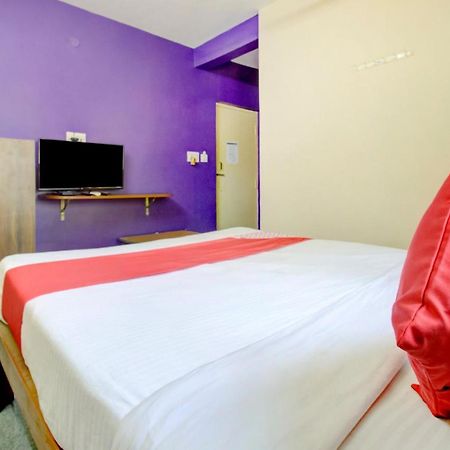 Oyo 75854 Hotel Harsha Residency Μπανγκαλόρ Εξωτερικό φωτογραφία