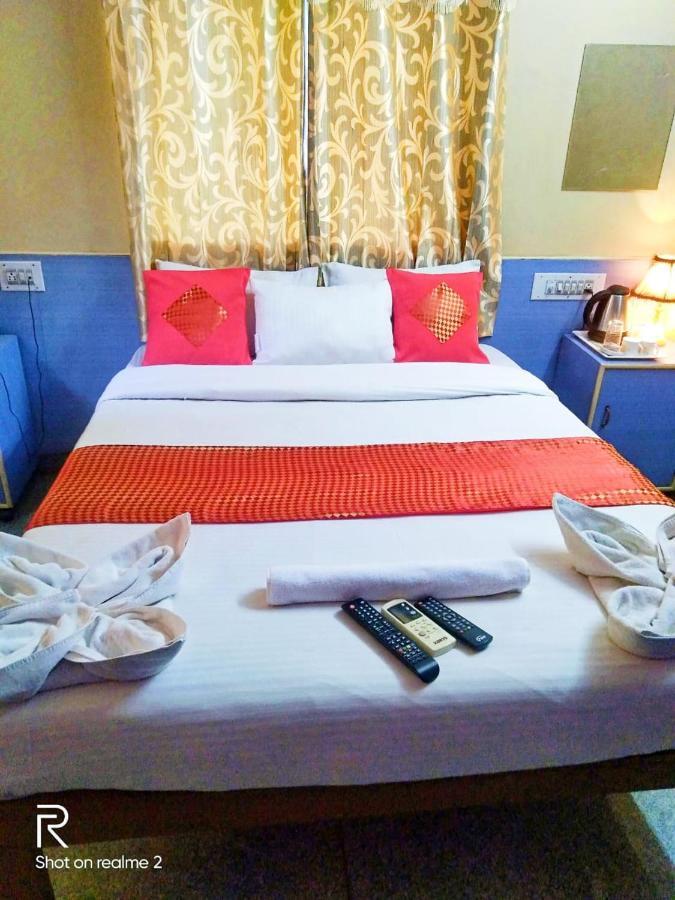 Oyo 75854 Hotel Harsha Residency Μπανγκαλόρ Εξωτερικό φωτογραφία