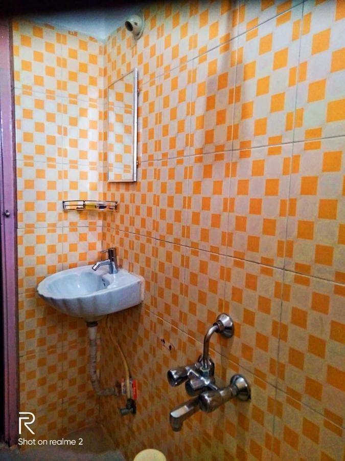 Oyo 75854 Hotel Harsha Residency Μπανγκαλόρ Εξωτερικό φωτογραφία