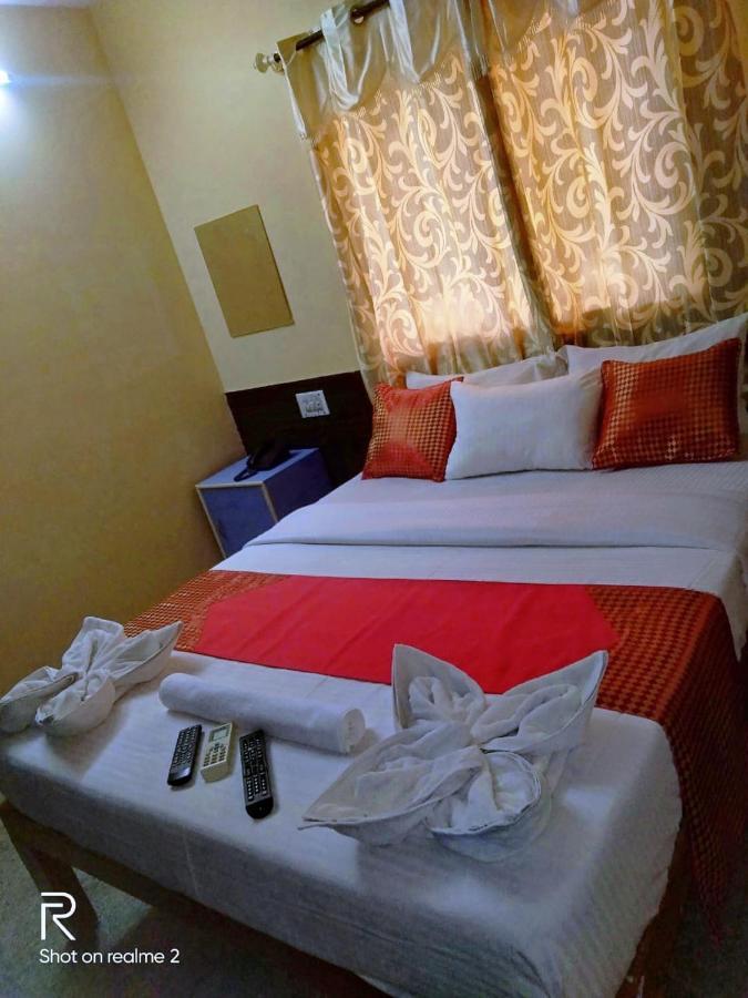 Oyo 75854 Hotel Harsha Residency Μπανγκαλόρ Εξωτερικό φωτογραφία