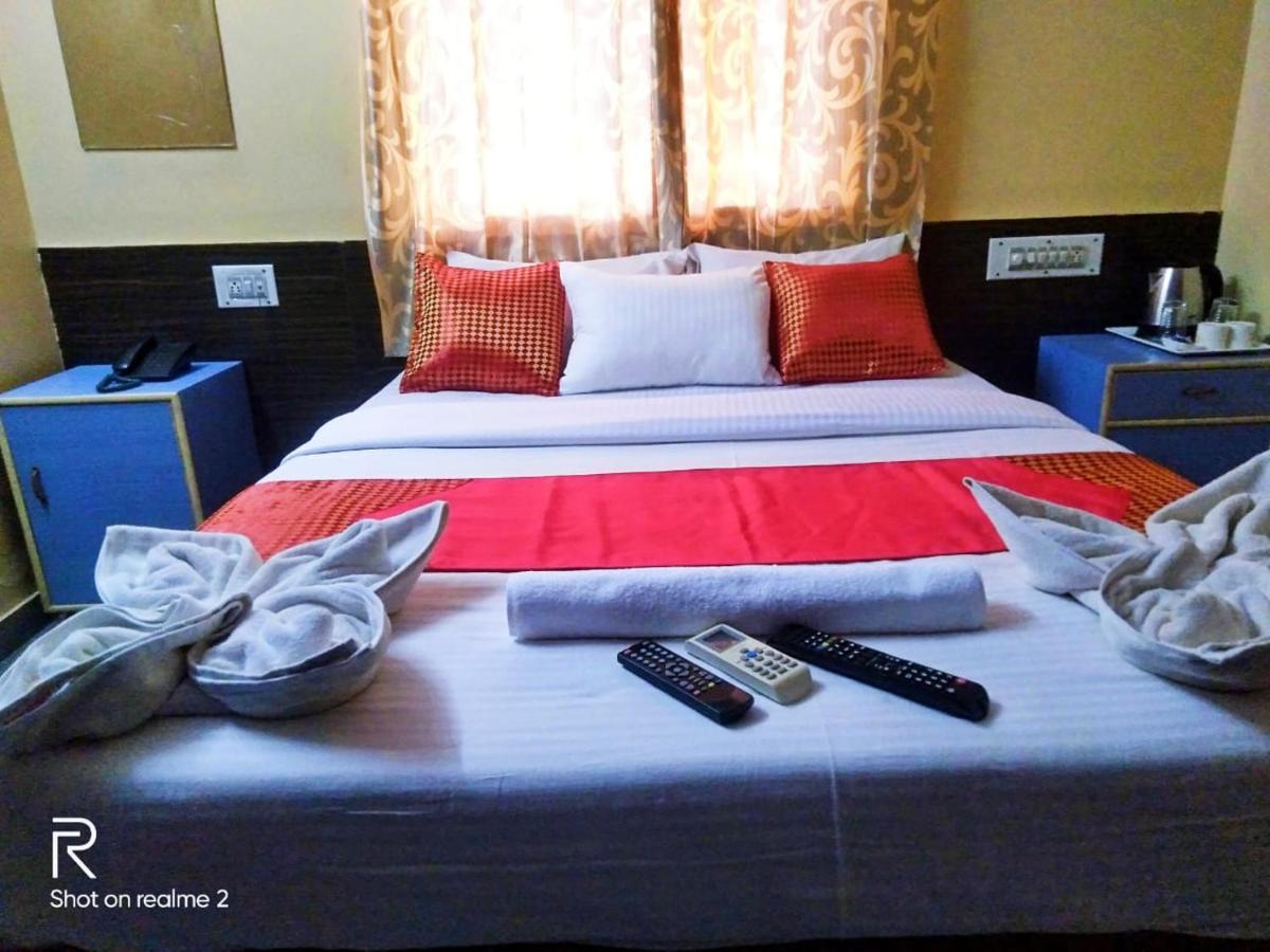 Oyo 75854 Hotel Harsha Residency Μπανγκαλόρ Εξωτερικό φωτογραφία