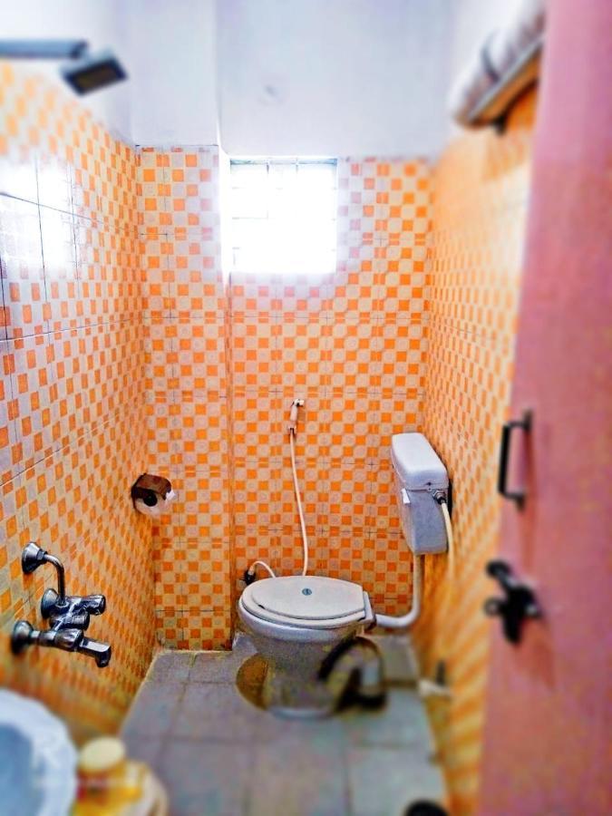 Oyo 75854 Hotel Harsha Residency Μπανγκαλόρ Εξωτερικό φωτογραφία