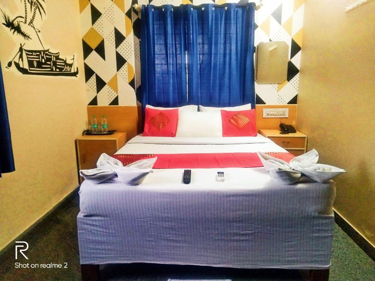 Oyo 75854 Hotel Harsha Residency Μπανγκαλόρ Εξωτερικό φωτογραφία