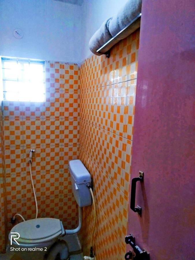 Oyo 75854 Hotel Harsha Residency Μπανγκαλόρ Εξωτερικό φωτογραφία