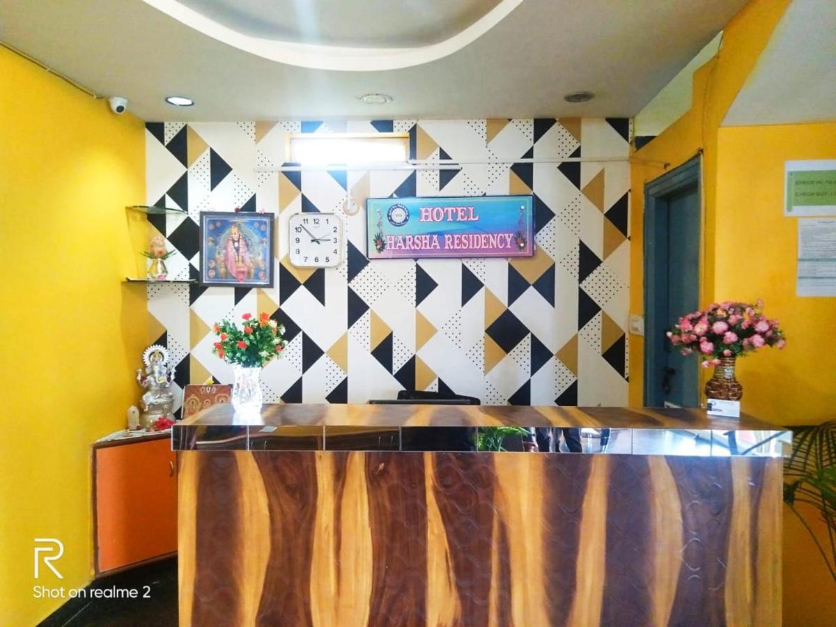 Oyo 75854 Hotel Harsha Residency Μπανγκαλόρ Εξωτερικό φωτογραφία