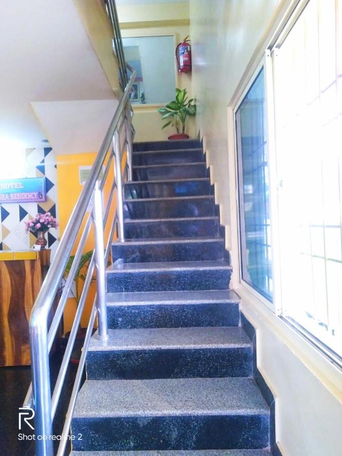 Oyo 75854 Hotel Harsha Residency Μπανγκαλόρ Εξωτερικό φωτογραφία