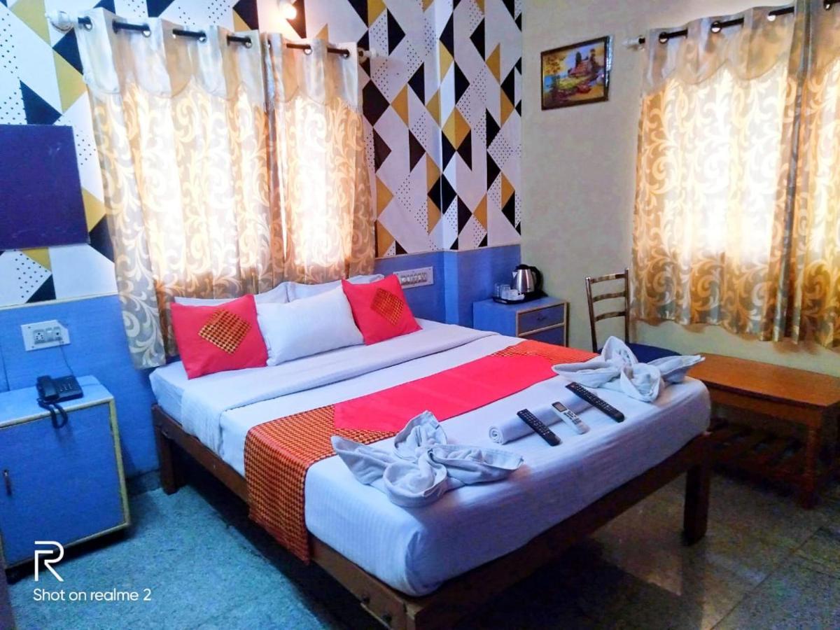 Oyo 75854 Hotel Harsha Residency Μπανγκαλόρ Εξωτερικό φωτογραφία