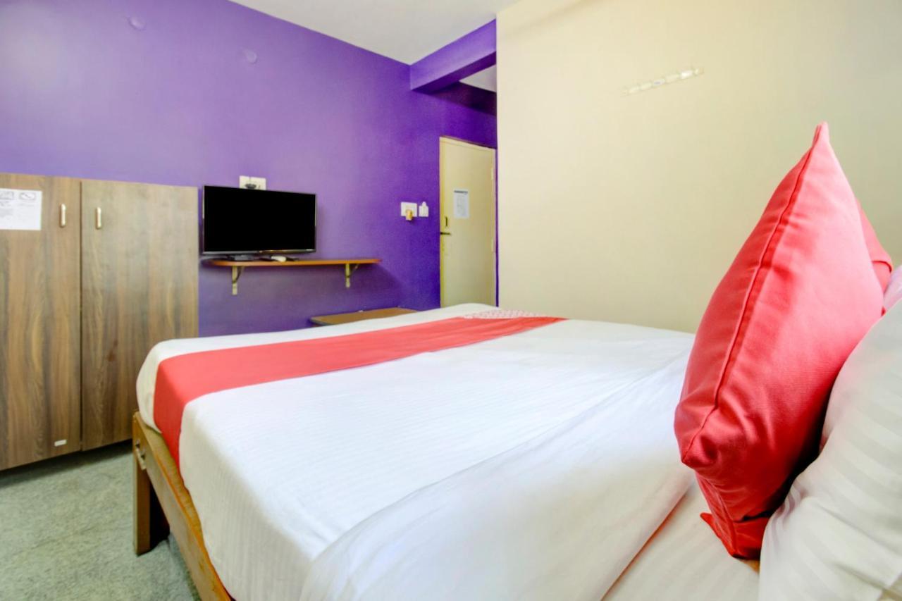 Oyo 75854 Hotel Harsha Residency Μπανγκαλόρ Εξωτερικό φωτογραφία