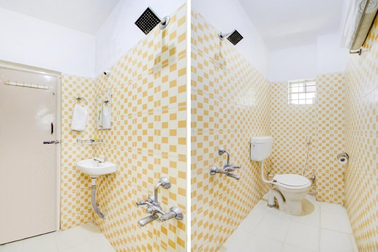 Oyo 75854 Hotel Harsha Residency Μπανγκαλόρ Εξωτερικό φωτογραφία