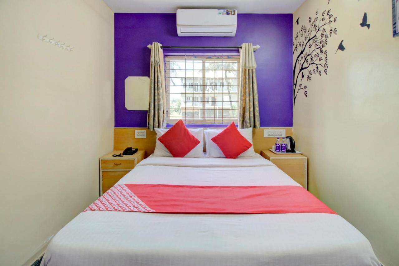 Oyo 75854 Hotel Harsha Residency Μπανγκαλόρ Εξωτερικό φωτογραφία