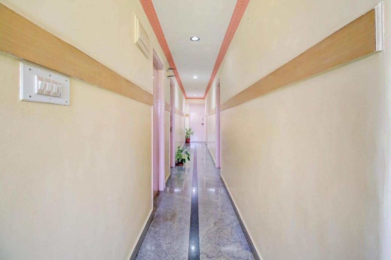 Oyo 75854 Hotel Harsha Residency Μπανγκαλόρ Εξωτερικό φωτογραφία